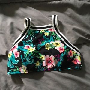 Bathing suit top